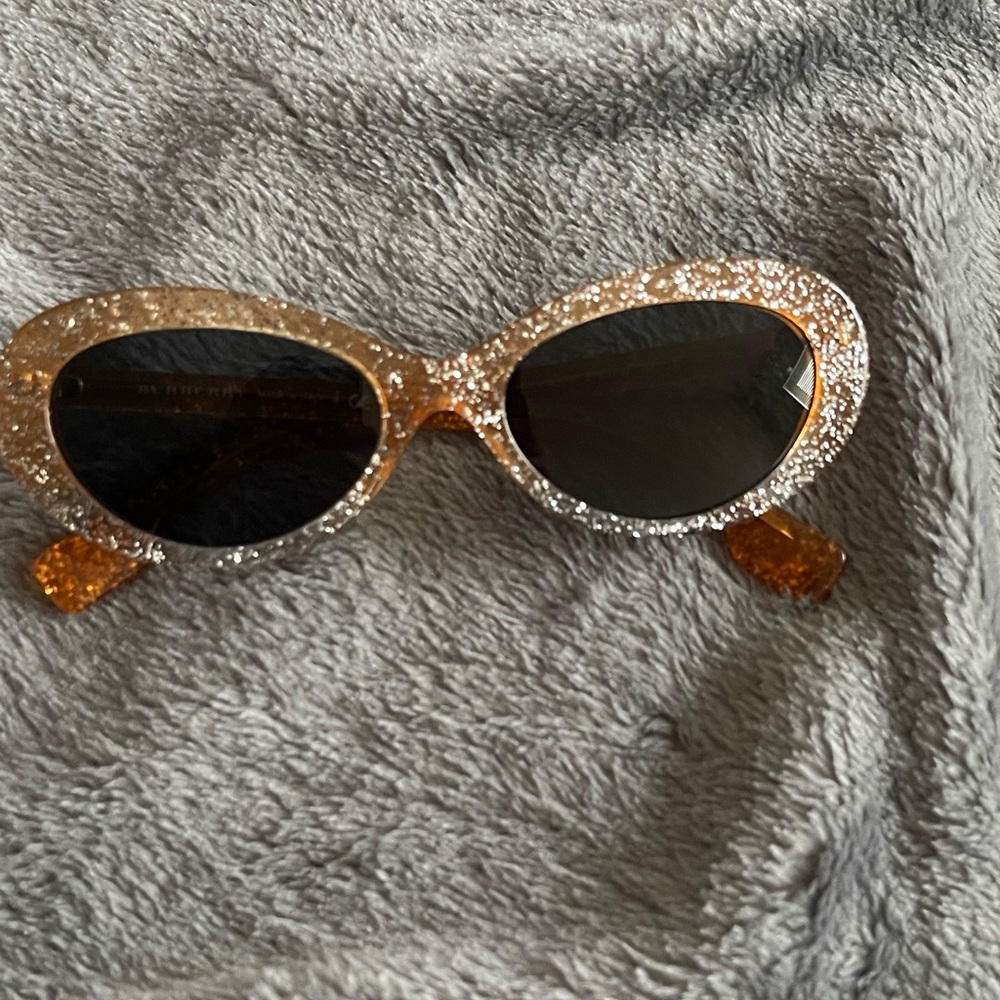 Burberry Sunrise 54 mm Sunglasses